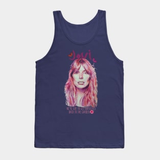 Joni Back To The Garden Tank Top